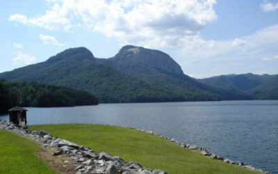 Table Rock Raw Water Transmission